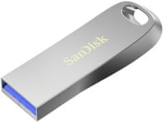 SanDisk Ultra Luxe USB ključ, 256 GB