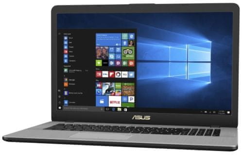 Prenosni računalnik VivoBook Pro N705FD-GC076