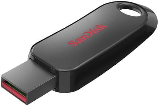 SanDisk Cruzer Snap USB ključ, 16 GB