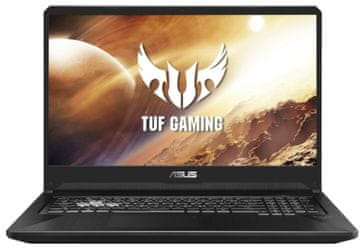 ASUS TUF Gaming FX705DT-AU029 prenosnik (90NR02B2-M00480)