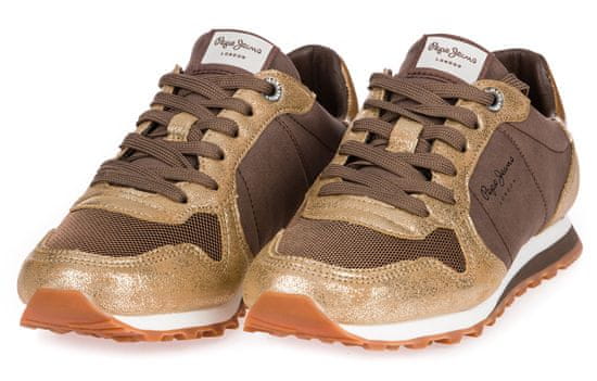 Pepe Jeans enske superge Verona W Twin PLS30903 mimovrste