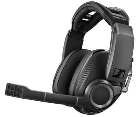 Gaming brezžične slušalke GSP 670 Wireless