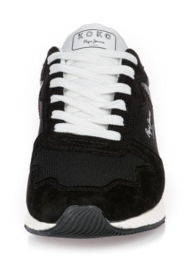 Pepe Jeans enske superge Koko Sky PLS30936 mimovrste