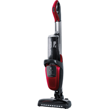 Electrolux pokončni baterijski sesalnik PF91-ANIMA