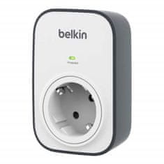 Belkin BSV102vf prenapetosta zaščita, 1 vtičnica - odprta embalaža