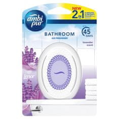 Ambi Pur Bathroom Lenor Lavender osvežilec zraka