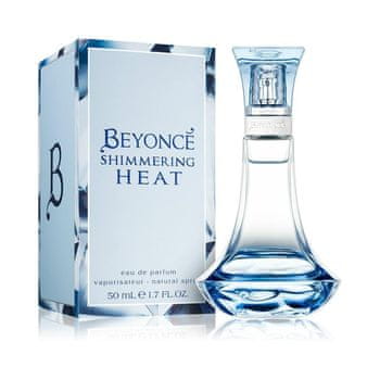 Beyoncé Shimmering Heat parfumska voda, 50ml