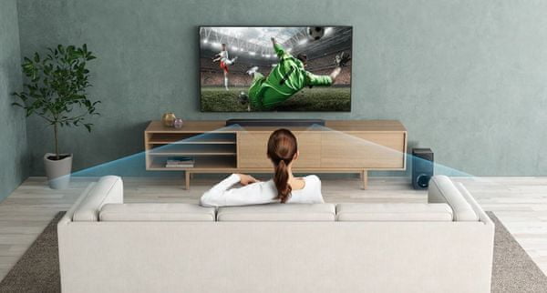 Zvočniški modul Sony