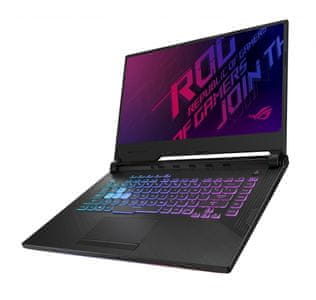 Asus ROG Strix G531GV