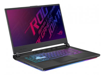 Asus ROG Strix G531GV