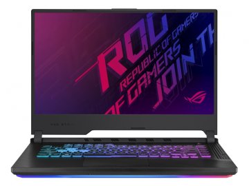 ASUS ROG Strix G531GV-AL112 prenosnik