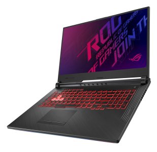 Asus ROG Strix G731GU