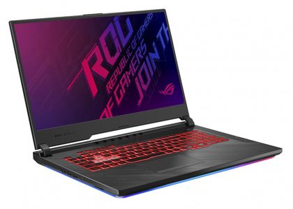 Asus ROG Strix G731GU