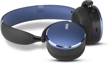 AKG Y500 brezžične slušalke