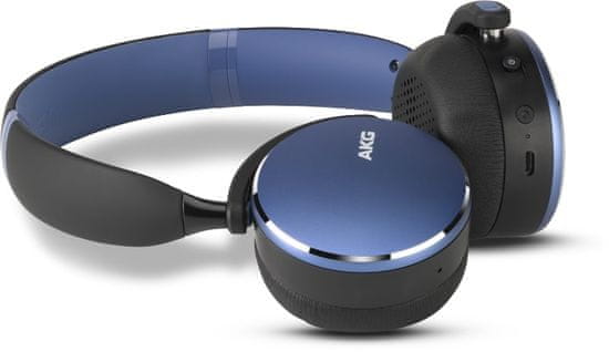 AKG Y500 brezžične slušalke
