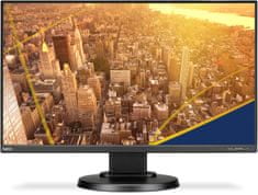 NEC monitor MultiSync E241N, 60,96 cm