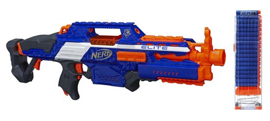 Nerf NStrike Elite RapidStrike CS18