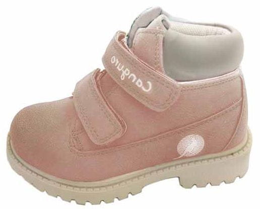 Canguro dekliški čevlji
