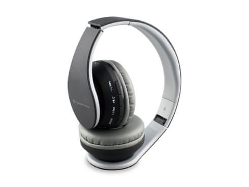 Conceptronic Parris brezžične Bluetooth slušalke