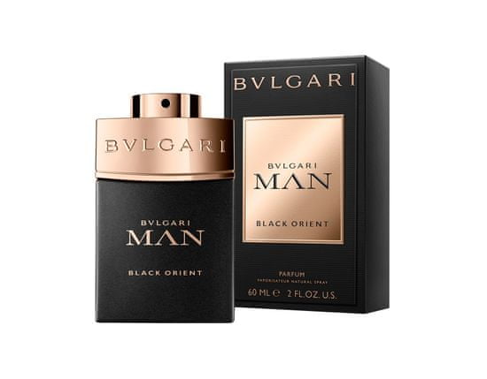 Bvlgari Man In Black Orient parfumska voda, 60ml