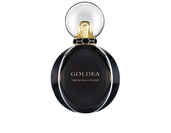 Bvlgari Goldea The Roman Night parfumska voda, 50ml