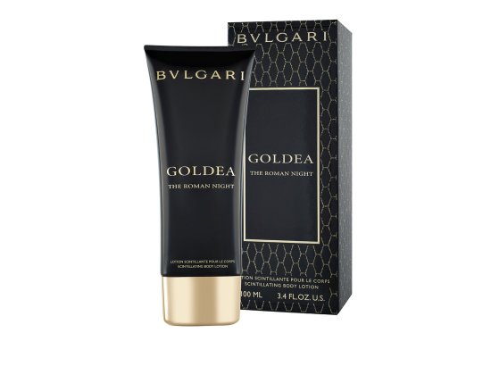 Bvlgari Goldea The Roman Night mleko za telo, 100ml