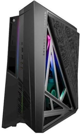namizni gaming računalnik ROG HURACAN G21CX-WB003T