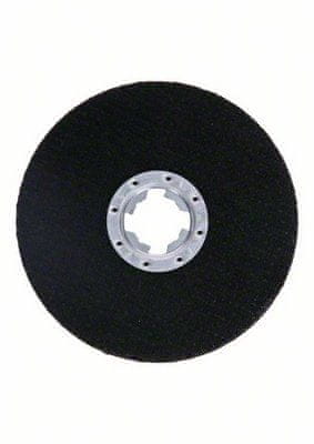 BOSCH Professional rezalna plošča X-LOCK Expert for Metal 125x2.5x22.23, ravna (2608619255)