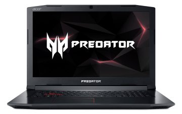 Acer Predator Helios 300 PH317-52-79A4 gaming prenosnik