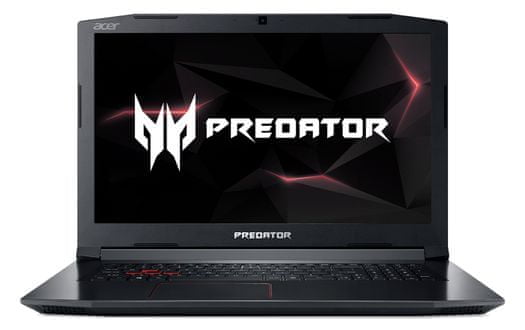 gaming prenosnik Predator Helios 300 PH317-52-79A4