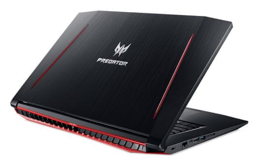 gaming prenosnik Predator Helios 300 PH317-52-79A4