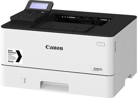 Canon i-SENSYS LBP223DW laserski tiskalnik (3516C008)