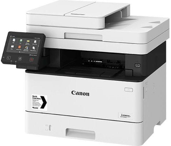 Canon i-SENSYS MF446x večnamenski laserski tiskalnik