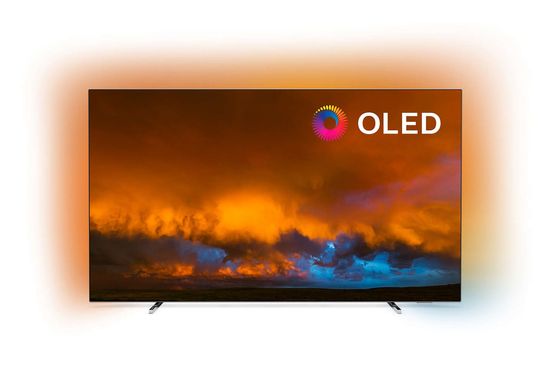 Philips 65OLED804 4K UHD LED televizor