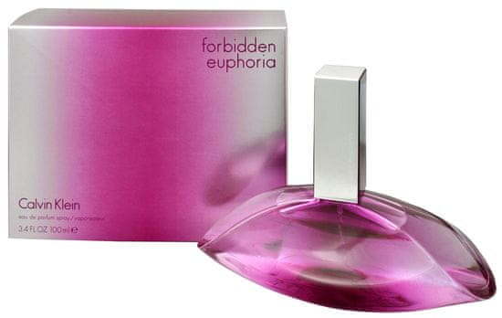 Calvin Klein Forbidden Euphoria parfumska voda, 100ml