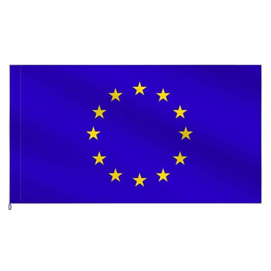 Evropska unija zastava 140x70