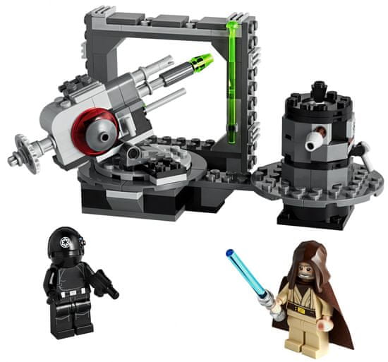 LEGO Star Wars™ 75246 Topovi zvezde smrti