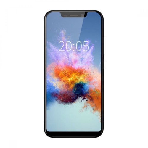 iGET Blackview A30<br>2GB RAM / 16GB, črn + Darilo