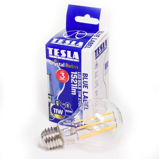 Tesla Lighting BL271127-3 žarnica