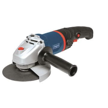 Scheppach AG1200 kotni brusilnik, 150 mm