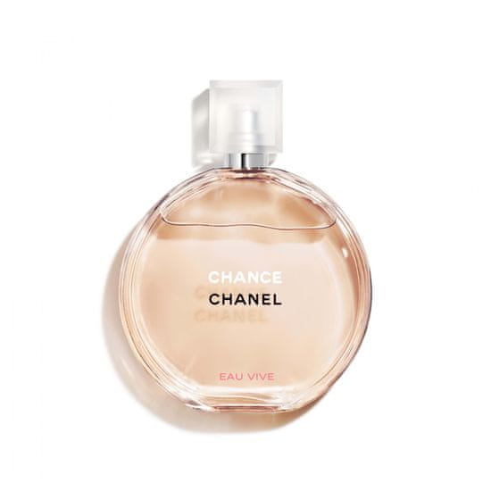 Chanel Chance Eau Vive toaletna voda, 150ml