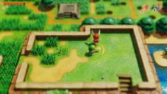 Nintendo The Legend of Zelda: Link's Awakening igra (Switch)