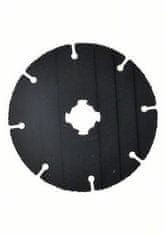 Bosch X-LOCK rezalni disk CMW, 125 mm (2.608.619.284)