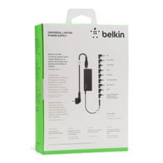 Belkin univerzalni napajalnik za prenosnike, 90W (F5L135cw90W)