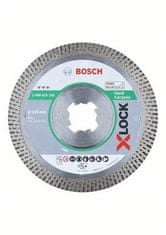 BOSCH Professional X-LOCK Best for Hard Ceramic rezalna plošča, diamantna, (2608615135)