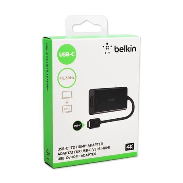 BELKIN USB-C - LAN vmesnik