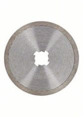 Bosch X-LOCK Standard for Ceramic rezalna plošča, diamantna, (2608615138)