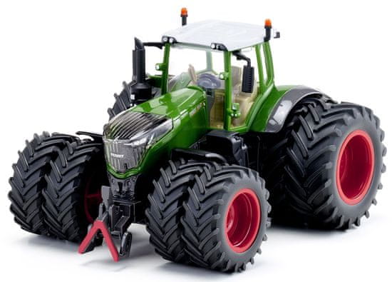 SIKU Kmet - traktor Fendt 1042 Vario