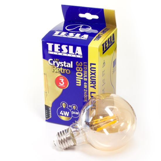 Tesla Lighting GL270424-2G LED žarnica