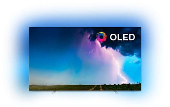 Philips 65OLED754 4K UHD LED televizor